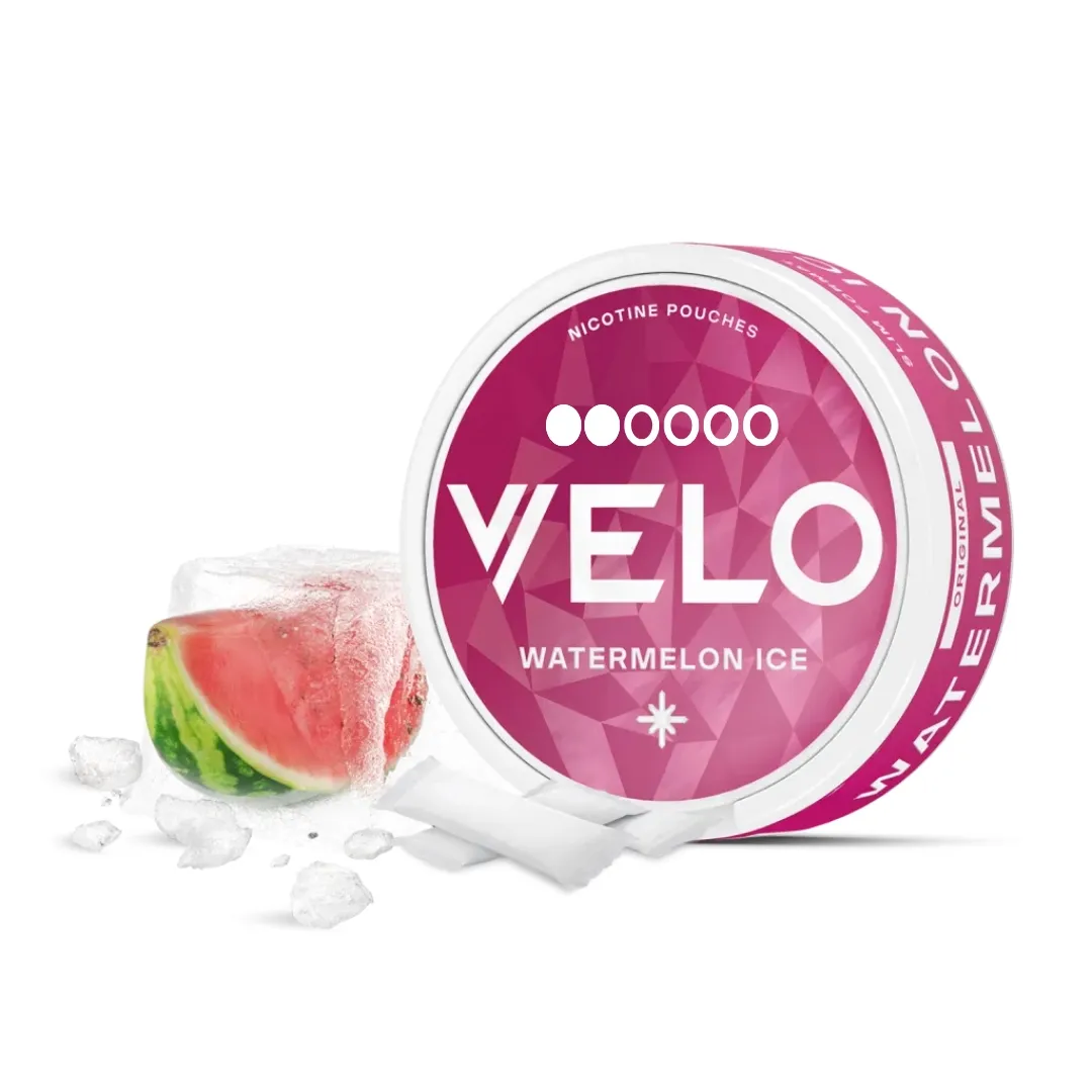 Velo Watermelon Ice